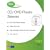 Neo Media CD/DVD Plastic Wallets - 100 Micron - High Quality - (100x Pack)