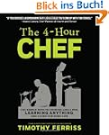 The 4-Hour Chef: The Simple Path to C...