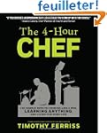 The 4-Hour Chef: The Simple Path to C...