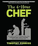 The 4-Hour Chef: The Simple Path to C...