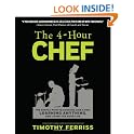 The 4-Hour Chef Hardcover Book