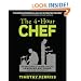 The 4-Hour Chef: The Simple Path to Cooking Like a Pro, Learning Anything, and Living the Good Life