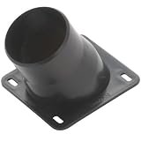 2-1/2 Router Fence Dust Extraction Fitting