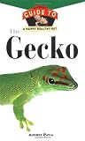 The Gecko: An Owner's Guide to a Happy Healthy Pet