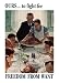 Norman Rockwell Freedom From Want WWII War Propaganda Art Print Poster - 13x19