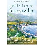 The last storyteller : a novel