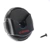 Krusell Carholder Kit inkl. Swivelknob