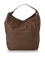 Timberland Bolso asa de mano Vitelli Utility (Marrón)