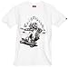 Quiksilver Boys 8-20 Dead Ahead Tee