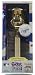 Charlies Brown Los Angeles Dodgers Giant Pez Limited Edition_s-1