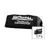 Traeger Lil' Tex Hydrotuff Cover