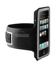 Belkin F8Z170-KG Sports Armband for iPhone