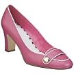 Women's Merona&reg; Collection Clarissa Spectator Pumps - Pink