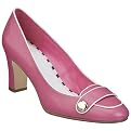 Women's Merona&reg; Collection Clarissa Spectator Pumps - Pink