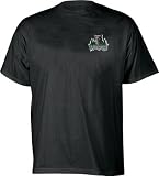 Minnesota Timberwolves NBA On-Court Practice Anti-Microbial Performance T-Shirt - X-Large