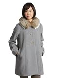 (�������ߥ塼���å�����ɥ���������)earth music&ecology ������ DobbyClassic/Coat_ 10114I30040