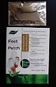20 Detox Foot Patches Pads