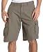 Quiksilver Young Men's National Walk Short