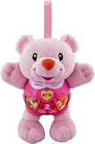 VTech Baby 80-073354 - Melodien-B&auml;rchen pink - Vtech