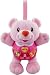 VTech Baby 80-073354 - Melodien-Bärchen pink