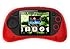 I'm Game 120 Games Handheld Player with 2.7-Inch Color Display, Red