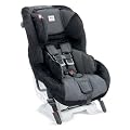 Britax Boulevard Convertible Car Seat, Onyx