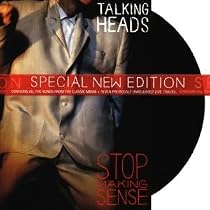 Stop Making Sense: Special New Edition