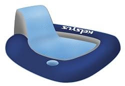 Kelsyus Inflatable Floating Chair