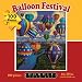 Balloon Festival 100pc 16x20 Jigsaw Puzzle by Eric Dowdle
