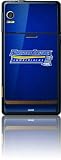 Skinit Protective Skin Fits DROID - Northern Arizona University