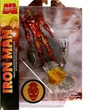 Marvel Select Iron Man Action Figure 41qYVws897L. SL160 Marvel Select Iron Man Action Figure