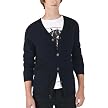 Shaun White 4 Target Cardigan - Black