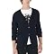 Shaun White 4 Target Cardigan - Black