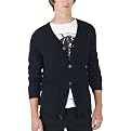 Shaun White 4 Target Cardigan - Black