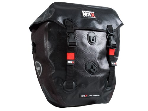 Fahrradtasche Mainstream SL 55 Classic PLUS