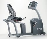 スポーツアート リカンベントバイク C570R フィットネスバイク