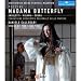 Puccini: Madama Butterfly [Blu-ray]