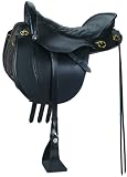 TUCKER Equitation Endurance Saddle