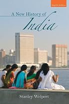 A New History of India