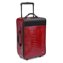 Hartmann Luxe Expandable Upright Mobile Traveler