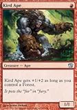 Kird Ape