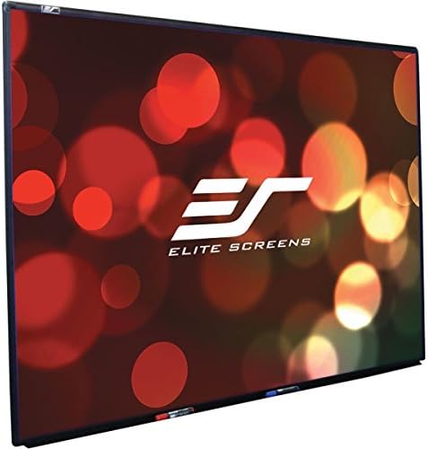 Elite Screens Whiteboard Universal WB77VW Projection Screen. WHITEBOARD SCREEN UNIVERSAL SERIES VERSAWHITE 77IN 4:3 WHTBRD. 46.3' x 61' - Matte White - 77' Diagonal - 4:3 - Wall Mount