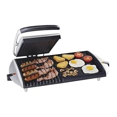 George Foreman 11761 Grill & Griddle