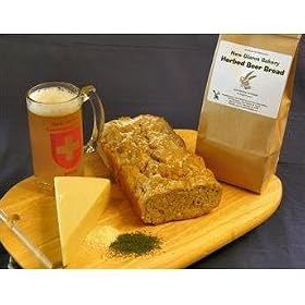Herbed Beer Bread Mixes - 2 Pack by Wisconsinmade