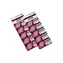 Maxell CR2032 2032 Button Coin Cell Battery - 10 PACK