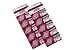 Maxell CR2032 2032 Button Coin Cell Battery - 10 PACK