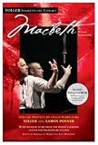 Macbeth: The DVD Edition (Folger Shakespeare Library)