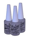 Daby Nail Hardener 3 Piece Set Free Shipping Great Deal