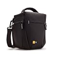 Case Logic TBC-406 DSLR Camera Holster (Black)
