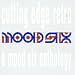 Cutting Edge Retro: A Mood Six Anthology